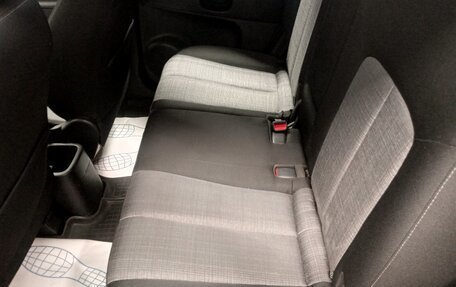 KIA Venga I, 2011 год, 629 000 рублей, 14 фотография