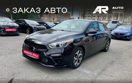 KIA Forte II, 2018 год, 1 949 000 рублей, 4 фотография