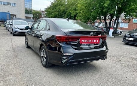 KIA Forte II, 2018 год, 1 949 000 рублей, 7 фотография