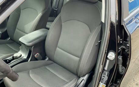 KIA Forte II, 2018 год, 1 949 000 рублей, 16 фотография