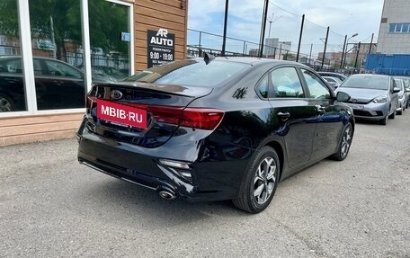 KIA Forte II, 2018 год, 1 949 000 рублей, 9 фотография