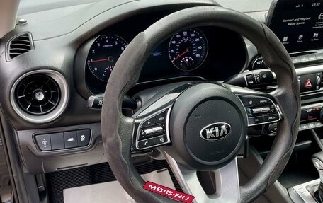 KIA Forte II, 2018 год, 1 949 000 рублей, 12 фотография