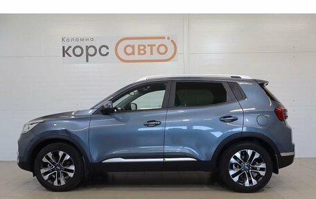 Chery Tiggo 4 I рестайлинг, 2021 год, 1 234 800 рублей, 2 фотография