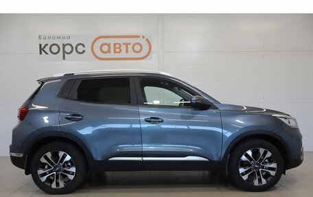 Chery Tiggo 4 I рестайлинг, 2021 год, 1 234 800 рублей, 4 фотография