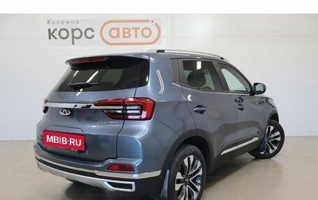 Chery Tiggo 4 I рестайлинг, 2021 год, 1 234 800 рублей, 3 фотография
