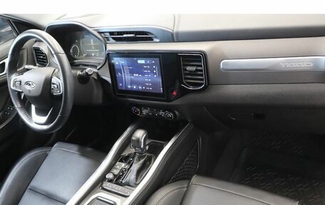 Chery Tiggo 4 I рестайлинг, 2021 год, 1 234 800 рублей, 5 фотография