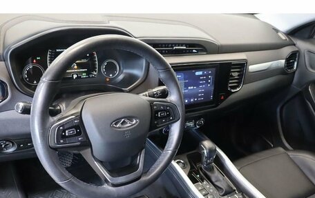 Chery Tiggo 4 I рестайлинг, 2021 год, 1 234 800 рублей, 6 фотография