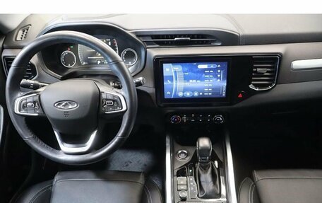 Chery Tiggo 4 I рестайлинг, 2021 год, 1 234 800 рублей, 9 фотография
