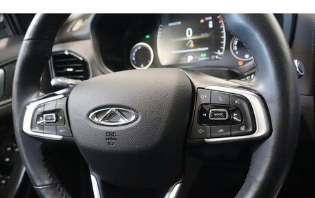 Chery Tiggo 4 I рестайлинг, 2021 год, 1 234 800 рублей, 8 фотография