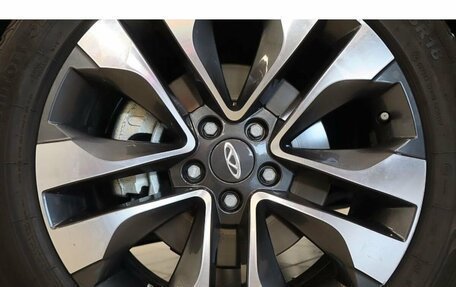 Chery Tiggo 4 I рестайлинг, 2021 год, 1 234 800 рублей, 16 фотография