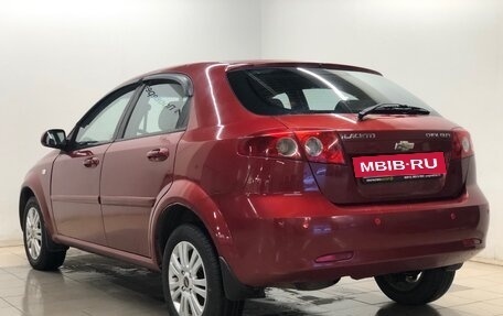 Chevrolet Lacetti, 2007 год, 299 000 рублей, 3 фотография