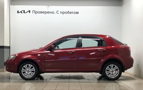 Chevrolet Lacetti, 2007 год, 299 000 рублей, 2 фотография