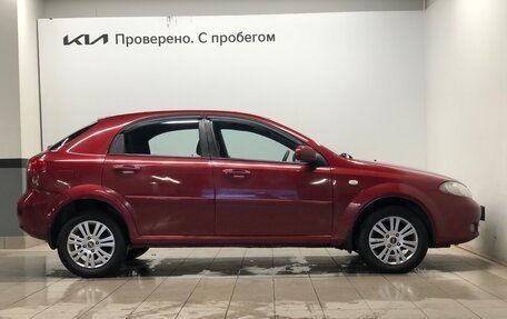 Chevrolet Lacetti, 2007 год, 299 000 рублей, 6 фотография