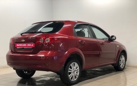 Chevrolet Lacetti, 2007 год, 299 000 рублей, 5 фотография
