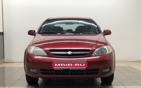Chevrolet Lacetti, 2007 год, 299 000 рублей, 8 фотография
