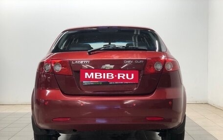 Chevrolet Lacetti, 2007 год, 299 000 рублей, 4 фотография