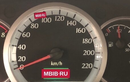 Chevrolet Lacetti, 2007 год, 299 000 рублей, 13 фотография
