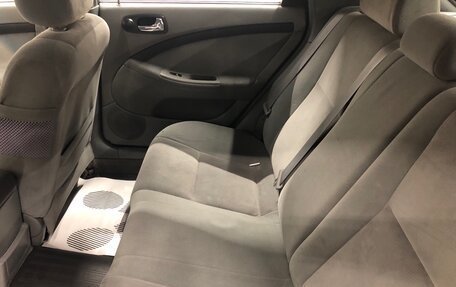 Chevrolet Lacetti, 2007 год, 299 000 рублей, 17 фотография