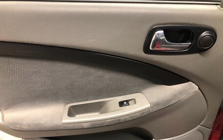 Chevrolet Lacetti, 2007 год, 299 000 рублей, 18 фотография