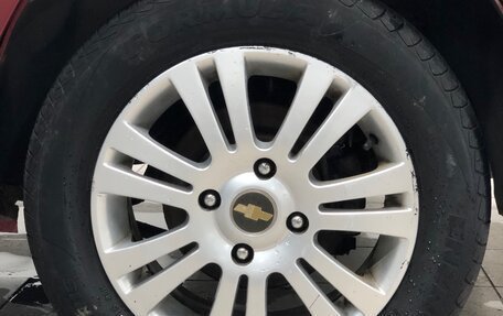 Chevrolet Lacetti, 2007 год, 299 000 рублей, 21 фотография
