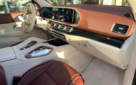 Mercedes-Benz Maybach GLS I, 2021 год, 13 400 000 рублей, 5 фотография