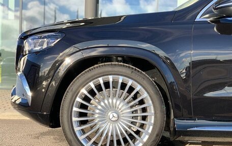 Mercedes-Benz Maybach GLS I, 2021 год, 13 400 000 рублей, 2 фотография