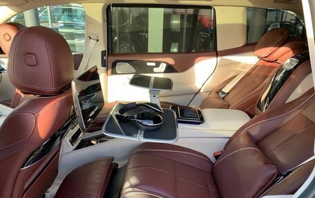 Mercedes-Benz Maybach GLS I, 2021 год, 13 400 000 рублей, 9 фотография