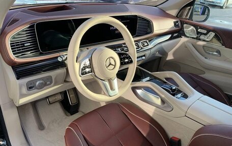 Mercedes-Benz Maybach GLS I, 2021 год, 13 400 000 рублей, 6 фотография