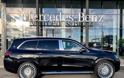 Mercedes-Benz Maybach GLS I, 2021 год, 13 400 000 рублей, 1 фотография