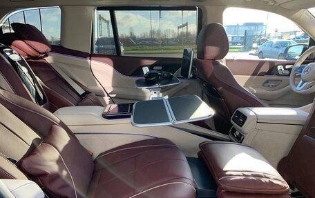 Mercedes-Benz Maybach GLS I, 2021 год, 13 400 000 рублей, 8 фотография