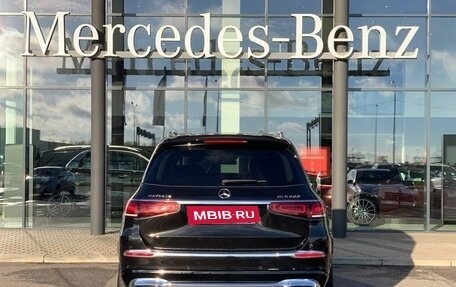 Mercedes-Benz Maybach GLS I, 2021 год, 13 400 000 рублей, 13 фотография