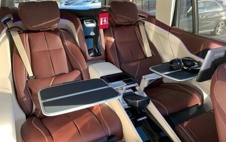 Mercedes-Benz Maybach GLS I, 2021 год, 13 400 000 рублей, 7 фотография