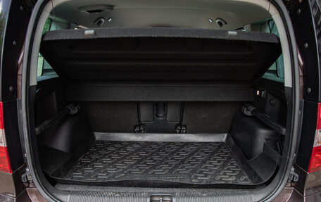 Skoda Yeti I рестайлинг, 2014 год, 1 090 000 рублей, 18 фотография