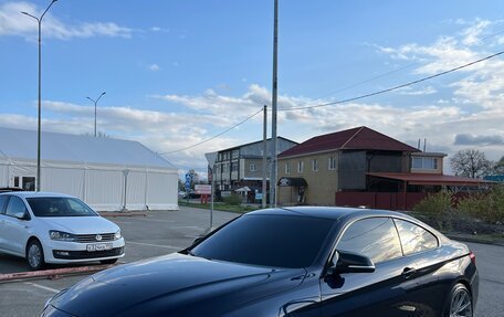BMW 4 серия, 2018 год, 3 750 000 рублей, 1 фотография