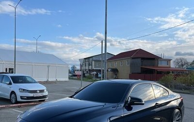 BMW 4 серия, 2018 год, 3 750 000 рублей, 1 фотография
