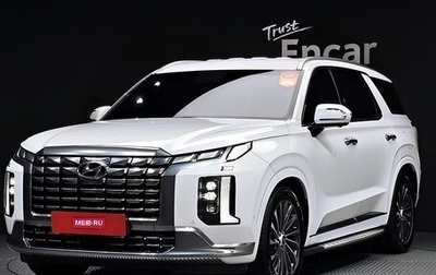 Hyundai Palisade I, 2022 год, 4 980 000 рублей, 1 фотография
