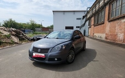 Suzuki Kizashi, 2010 год, 959 999 рублей, 1 фотография