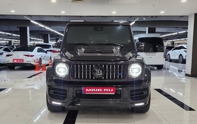 Mercedes-Benz G-Класс AMG, 2021 год, 19 500 000 рублей, 1 фотография