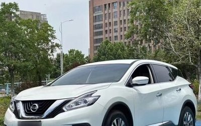 Nissan Murano, 2021 год, 1 930 000 рублей, 1 фотография