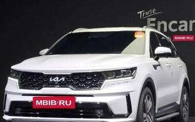 KIA Sorento IV, 2022 год, 3 530 000 рублей, 1 фотография