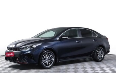 KIA Cerato IV, 2022 год, 2 344 000 рублей, 1 фотография