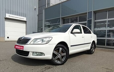 Skoda Octavia, 2012 год, 790 000 рублей, 1 фотография