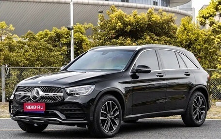 Mercedes-Benz GLC, 2022 год, 3 500 077 рублей, 1 фотография