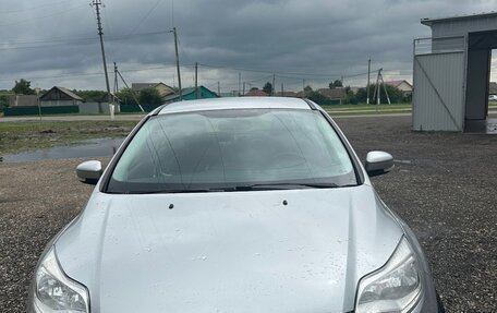 Ford Focus III, 2012 год, 800 000 рублей, 1 фотография