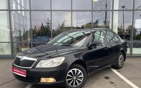 Skoda Octavia, 2012 год, 550 000 рублей, 1 фотография