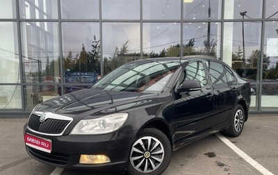 Skoda Octavia, 2012 год, 550 000 рублей, 1 фотография