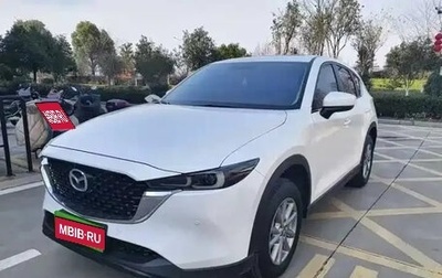 Mazda CX-5 II, 2022 год, 3 100 000 рублей, 1 фотография