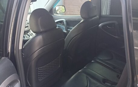 Toyota RAV4, 2007 год, 1 250 000 рублей, 1 фотография