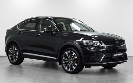 Geely Tugella FY11, 2021 год, 2 398 000 рублей, 1 фотография