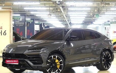 Lamborghini Urus I, 2022 год, 22 400 000 рублей, 1 фотография